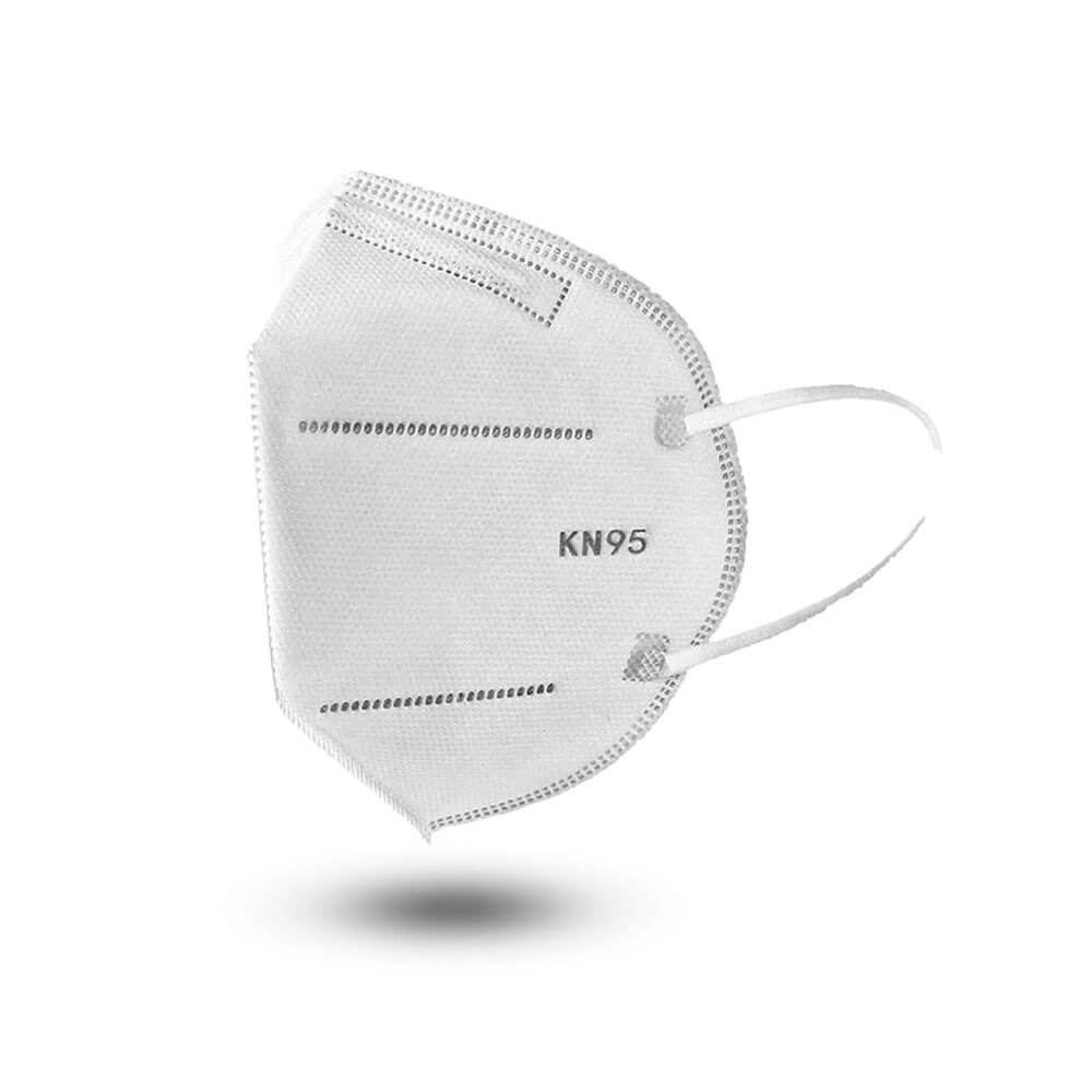 Mascarilla Reglamentarias KN95 de 5 Capas