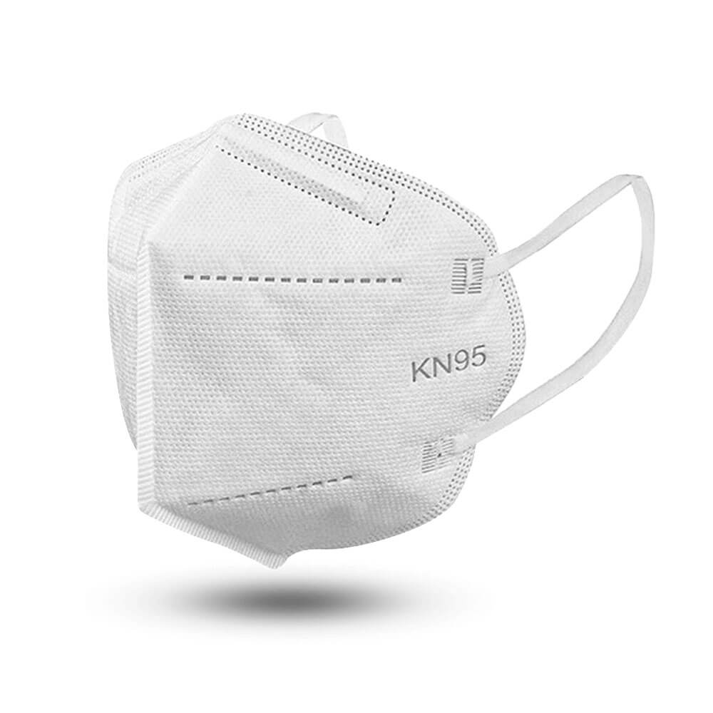 Mascarilla Reglamentarias KN95 x 10 Unidades