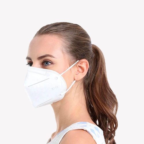 Mascarilla Reglamentarias KN95 x 10 Unidades
