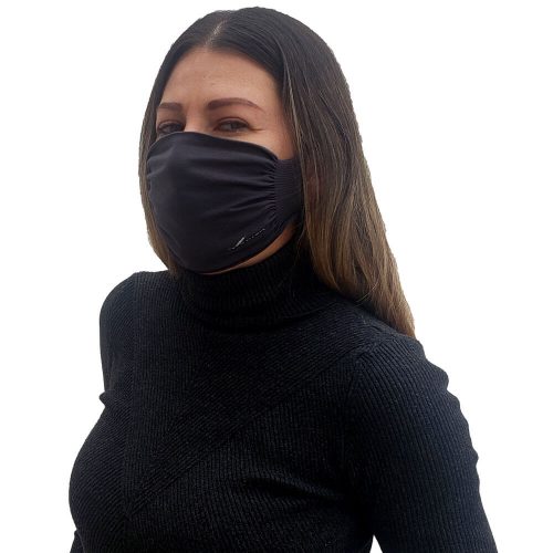 Mascarilla Reutilizable y Lavable para Adulto