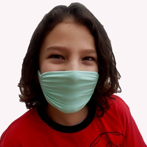 Mascarilla Reutilizable para Niño